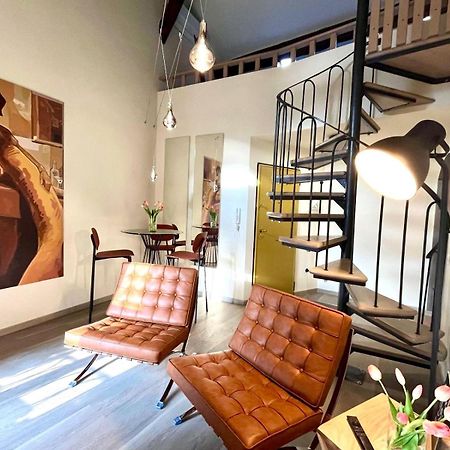 Divina Vita Apartments Varenna Kültér fotó