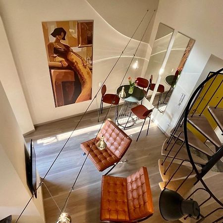 Divina Vita Apartments Varenna Kültér fotó