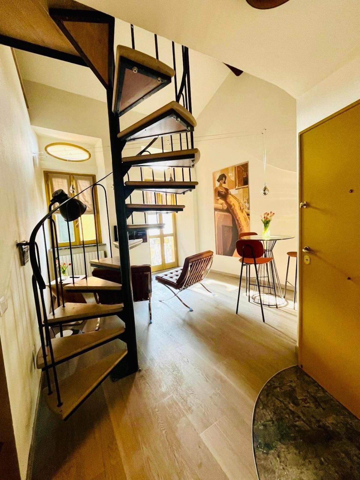 Divina Vita Apartments Varenna Kültér fotó