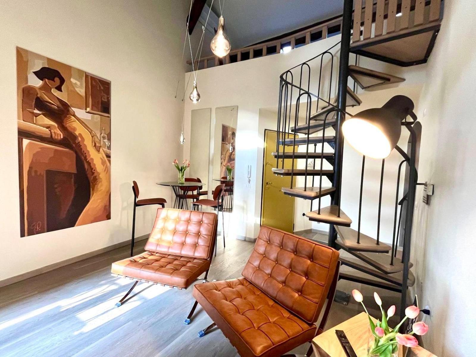 Divina Vita Apartments Varenna Kültér fotó