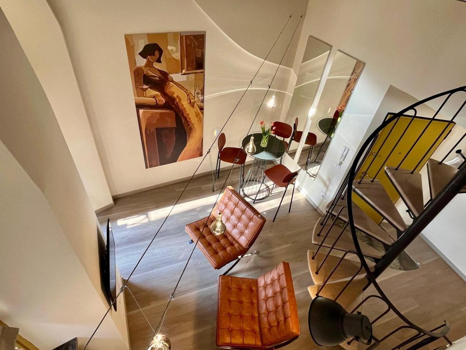 Divina Vita Apartments Varenna Kültér fotó